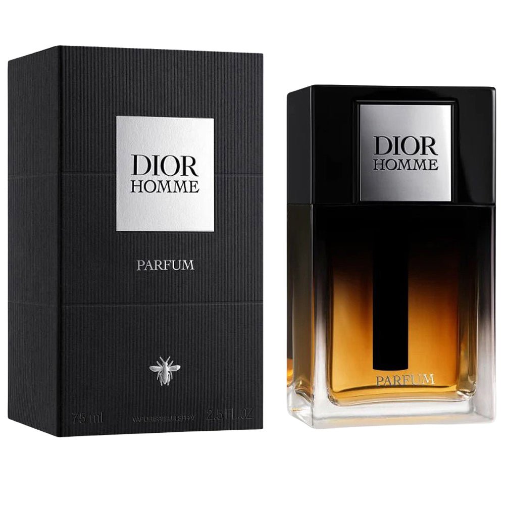 Dior Homme Parfum Spray 50ml for Men