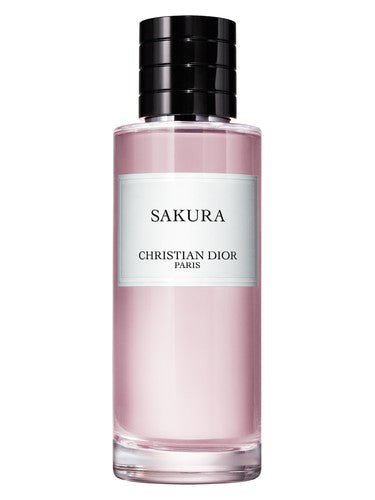 Dior La Collection Privée SAKURA Eau de Parfum