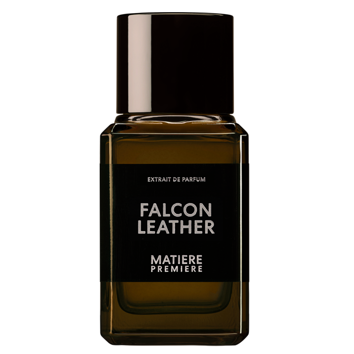 Matiere Premiere Falcon Leather Extrait 100 mL - 100ml