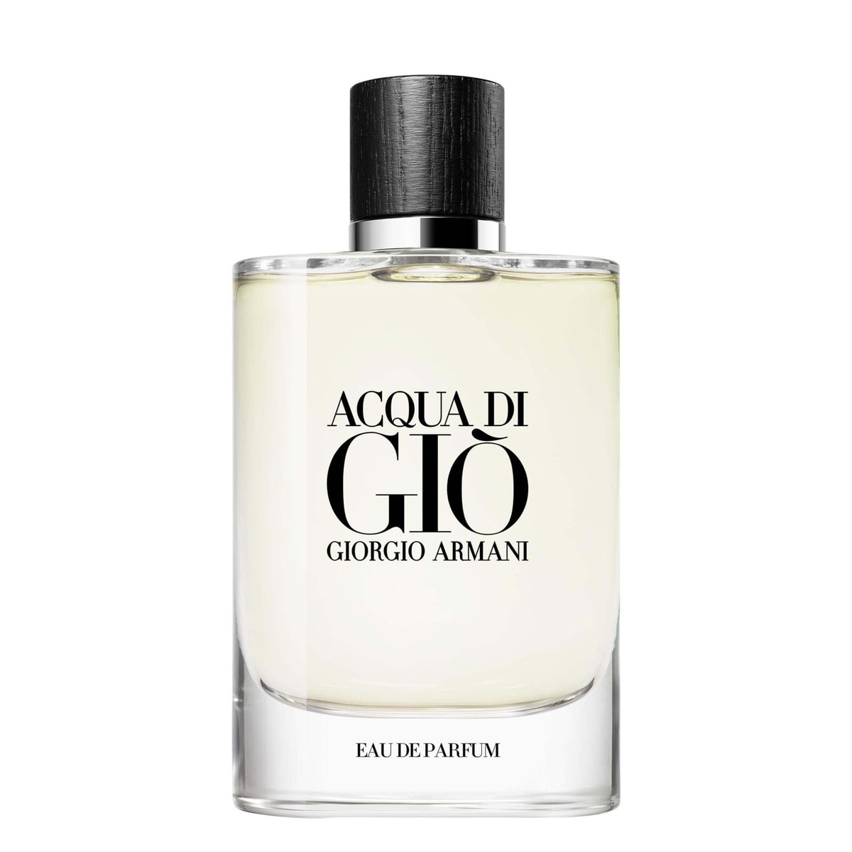 Giorgio Armani Acqua Di Gio Eau De Parfum
