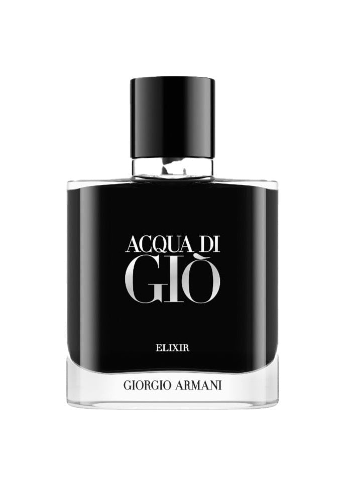 Giorgio Armani Acqua di Giò Elixir Eau de Parfum