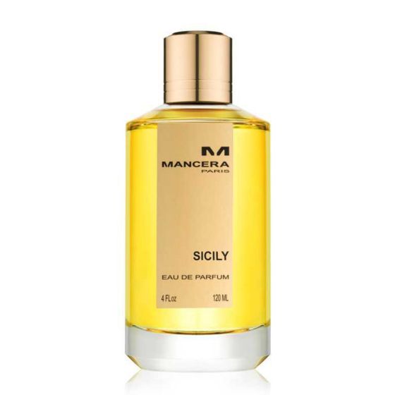 Mancera Sicily Eau de Parfum 4 oz - 120ml