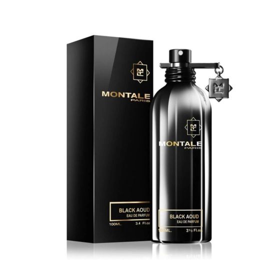 Montale Oud Edition Eau de Parfum 100ml - 100ml