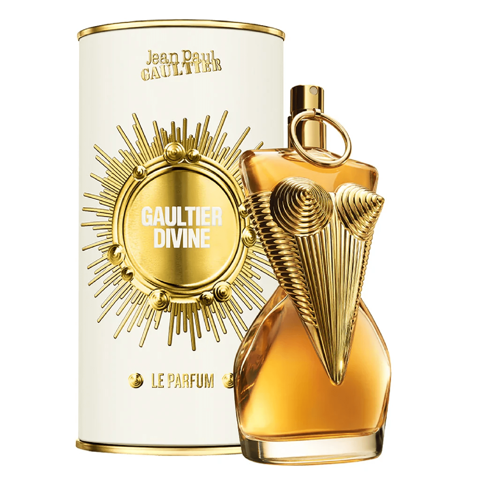 Jean Paul Gaultier Divine Eau de Parfum