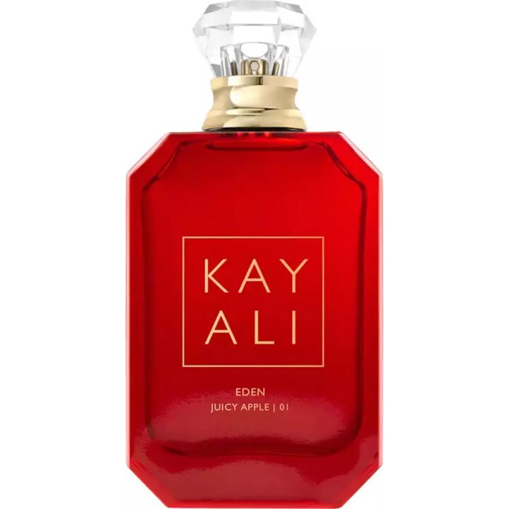 KAYALI EDEN JUICY APPLE | 01 Eau de Parfum