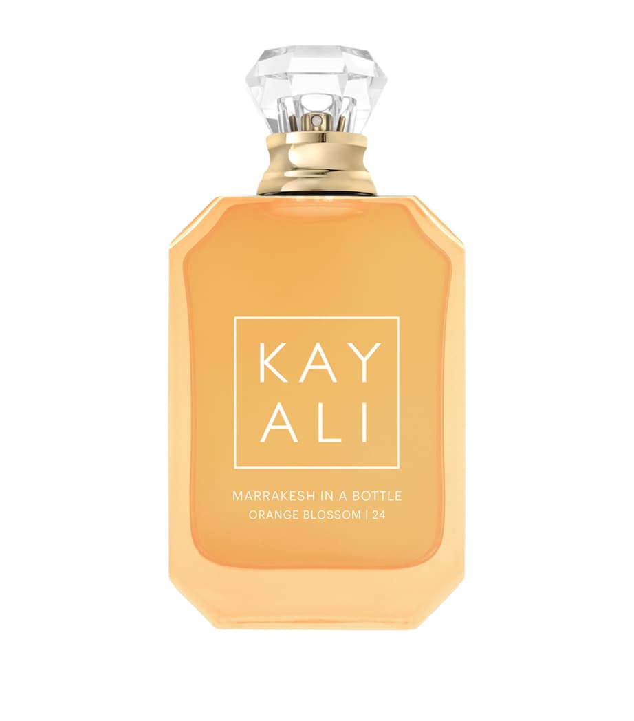 KAYALI Marrakesh in a Bottle Orange Blossom Eau de Parfum - Aromatrail