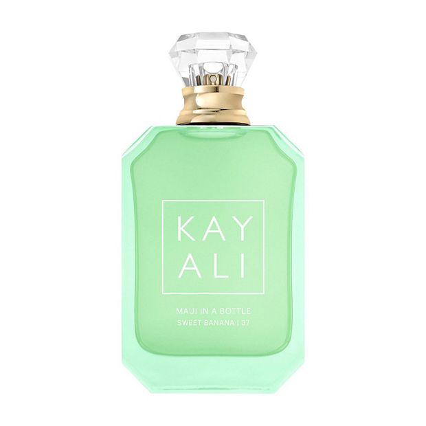 Kayali Maui in a Bottle Sweet Banana 37 Eau de Parfum