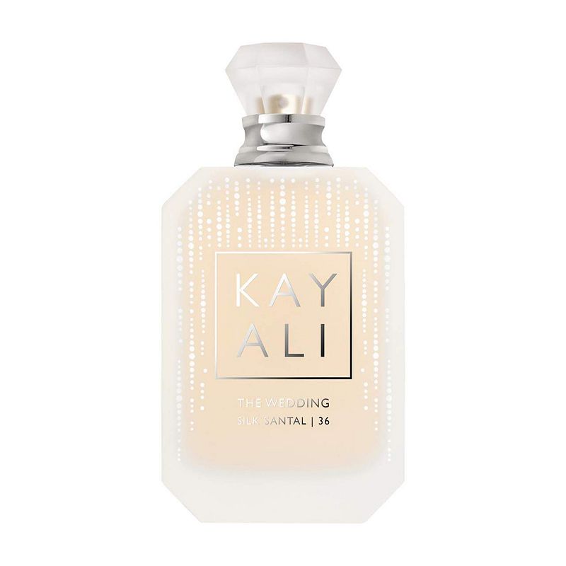 KAYALI The wedding Silk Santal 36 Eau de Parfum