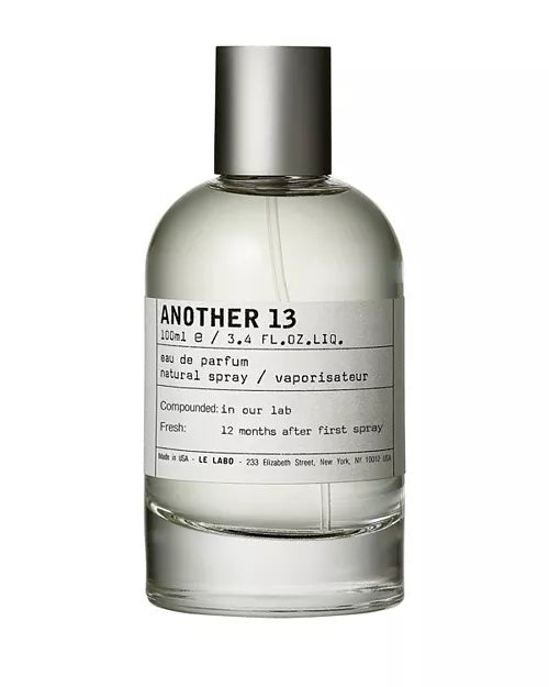 LE LABO ANOTHER 13 100ml ユニセックス ANOTHER 13 | Eau De Parfum | Le Labo Fragrances