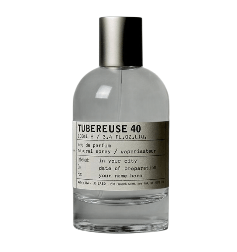 Le Labo CITY EXCLUSIVE Tubereuse 40 Eau de Parfum