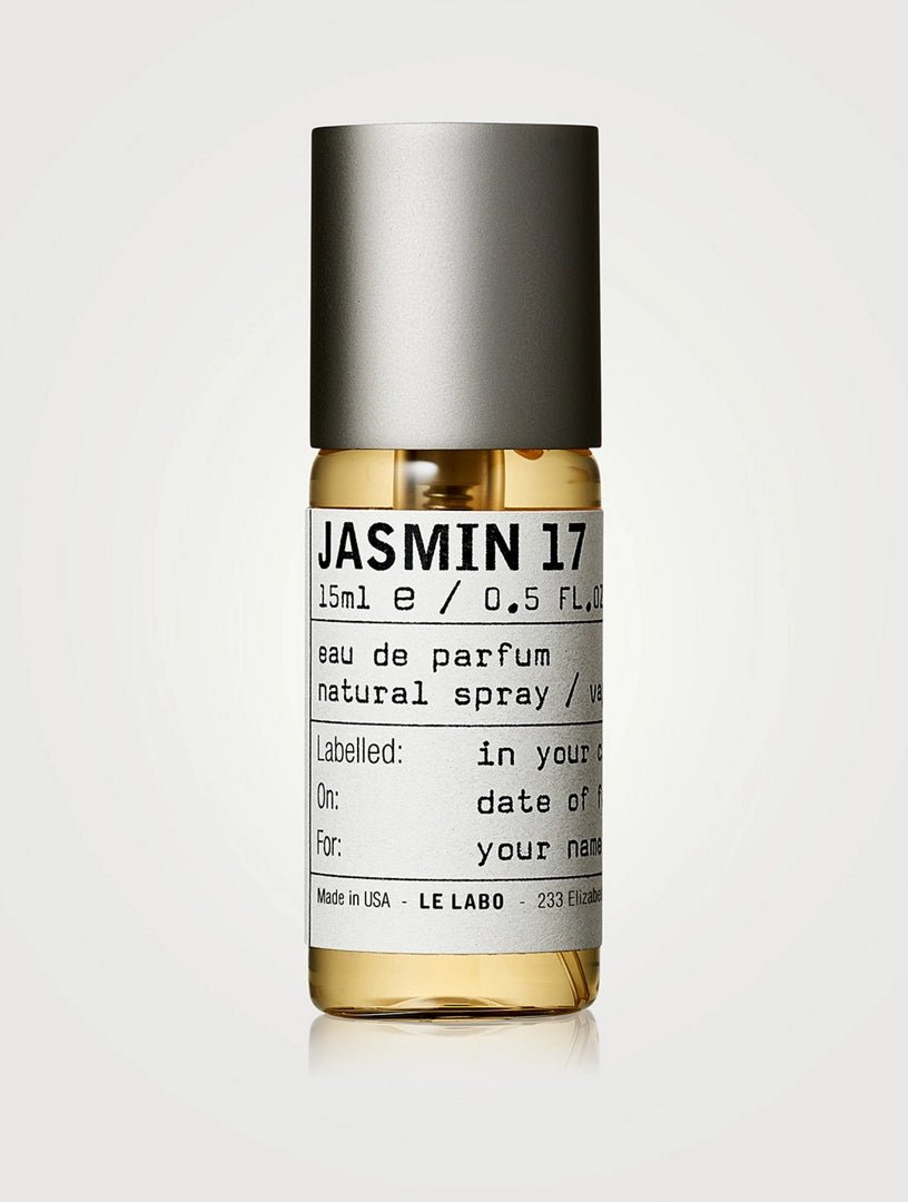 Le Labo Jasmin 17 Eau de Parfum 15ml