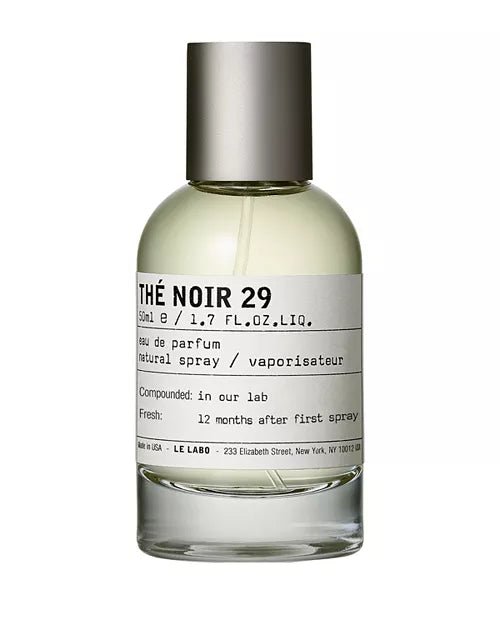 Le Labo Thé Noir 29 Eau de Parfum - Aromatrail