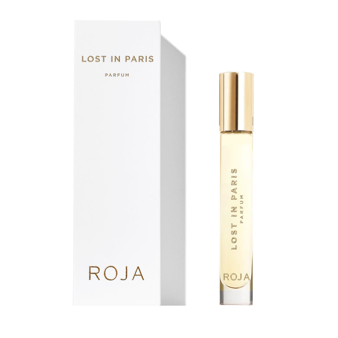 Roja Lost in Paris Parfum - 10ml