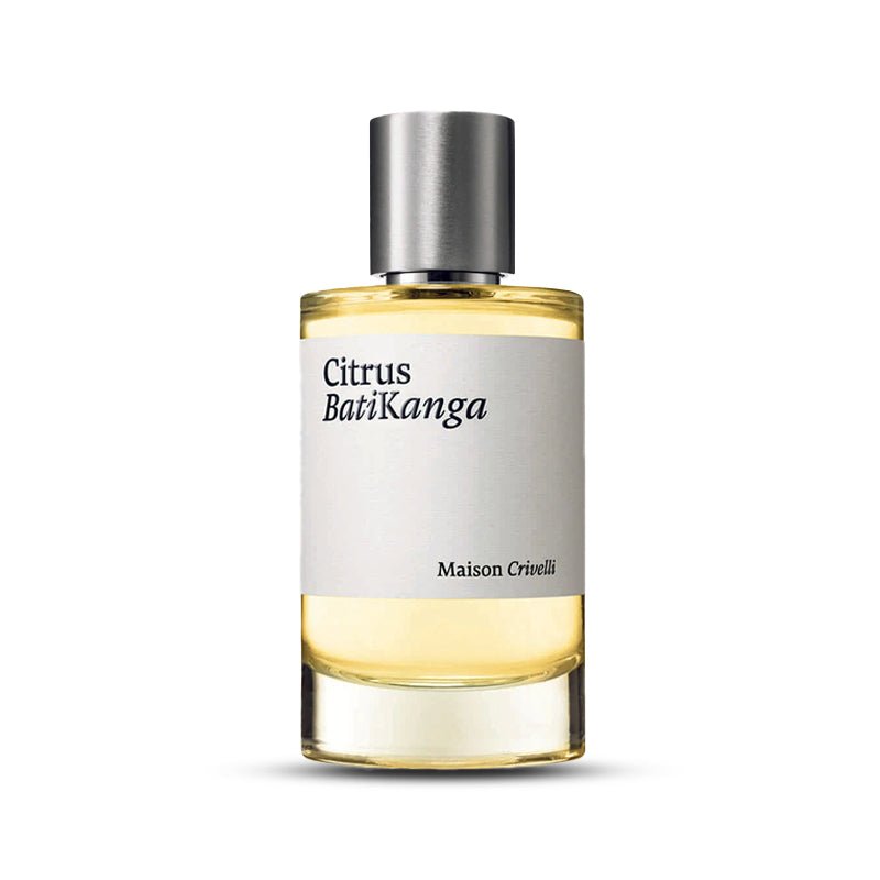 Maison Crivelli Citrus Batikanga Eau de Parfum