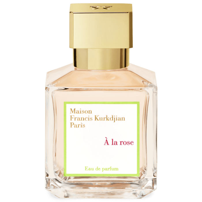 Maison Francis Kurkdjian A La Rose 70ml Tester