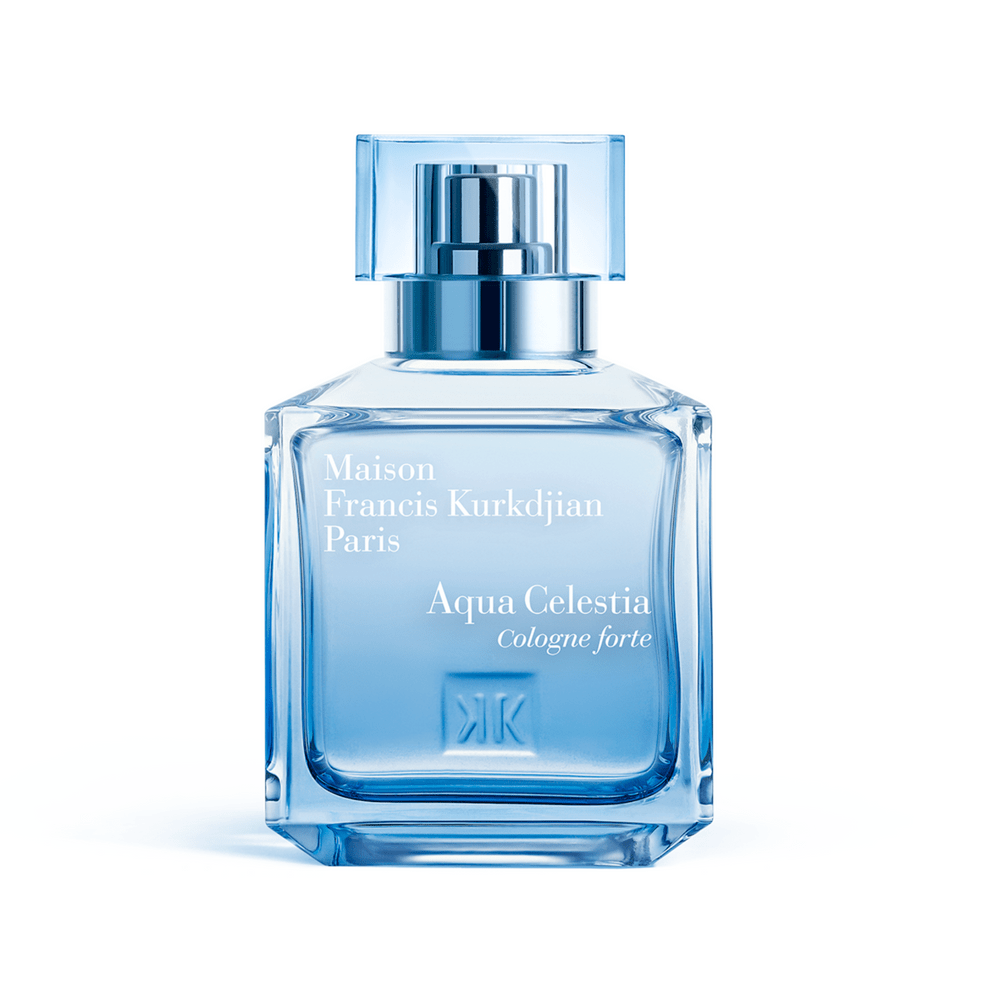 Maison Francis Kurkdjian Aqua Celestia Cologne forte - Aromatrail