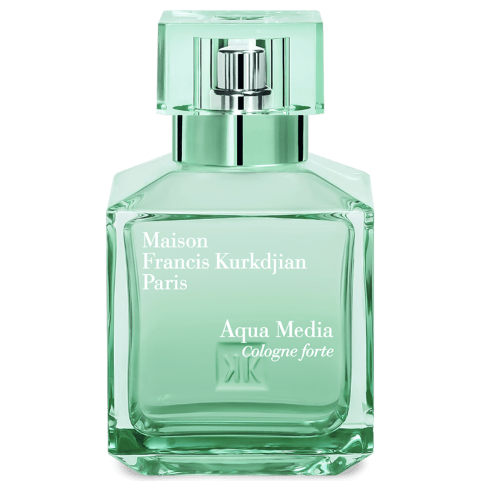 Maison Francis Kurkdjian Aqua Media Cologne forte 70ml