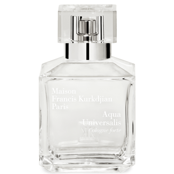 Maison Francis Kurkdjian Aqua Universalis Cologne forte Tester