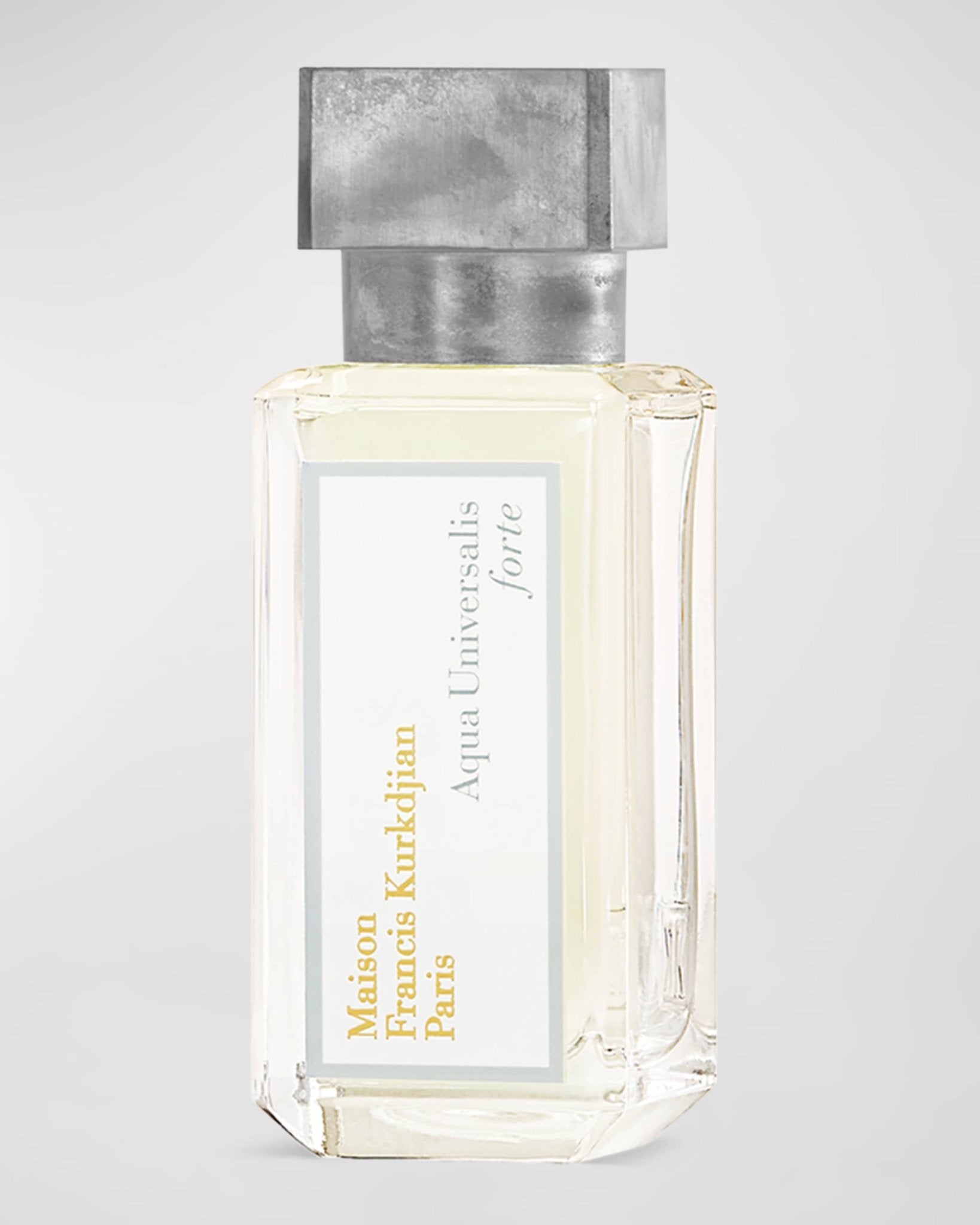 Maison Francis Kurkdjian Aqua Universalis Forte Eau de Parfum