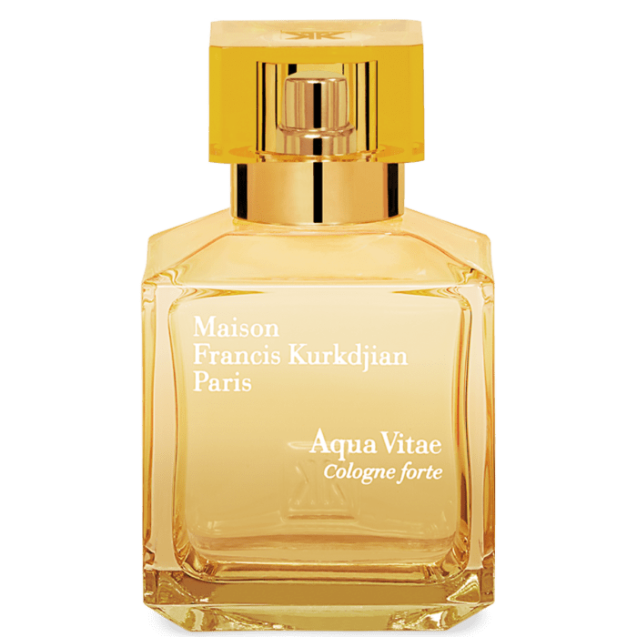 Maison Francis Kurkdjian Aqua Vitae Cologne Forte EDP 70ml Tester