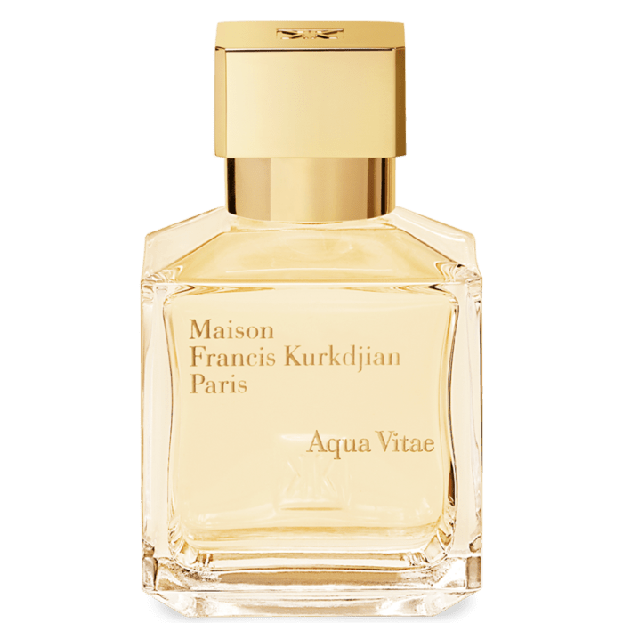 Maison Francis Kurkdjian Aqua Vitae EDT