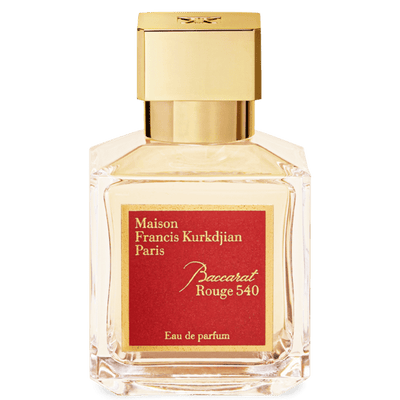 Maison Francis Kurkdjian Baccarat Rouge 540 Eau De Parfum