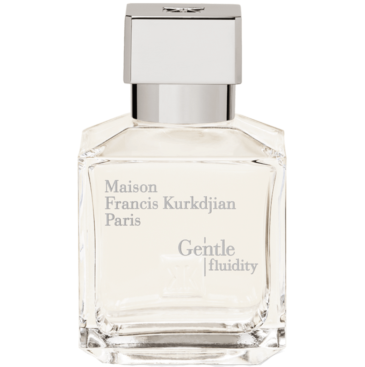 Maison Francis Kurkdjian Gentle Fluidity Silver