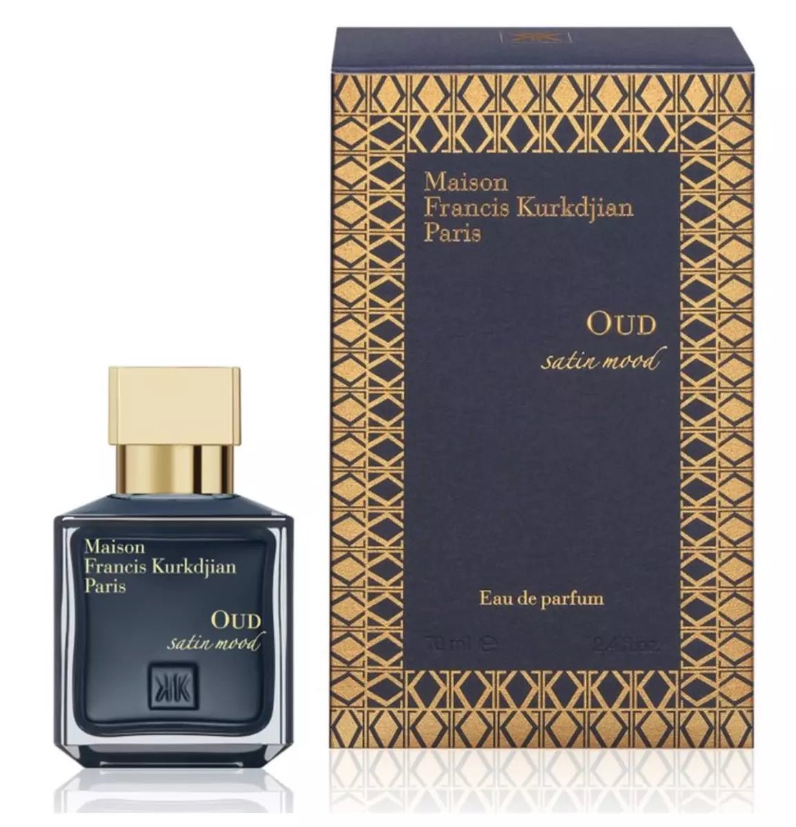 Maison Francis Kurkdjian Oud Satin Mood