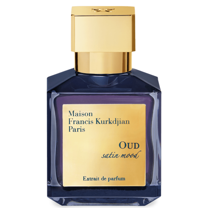 Maison Francis Kurkdjian OUD satin mood extrait 70ml