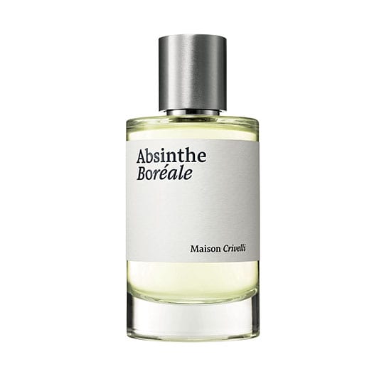 Maison Crivelli Absinthe Boreale Eau de Parfum - 100ml