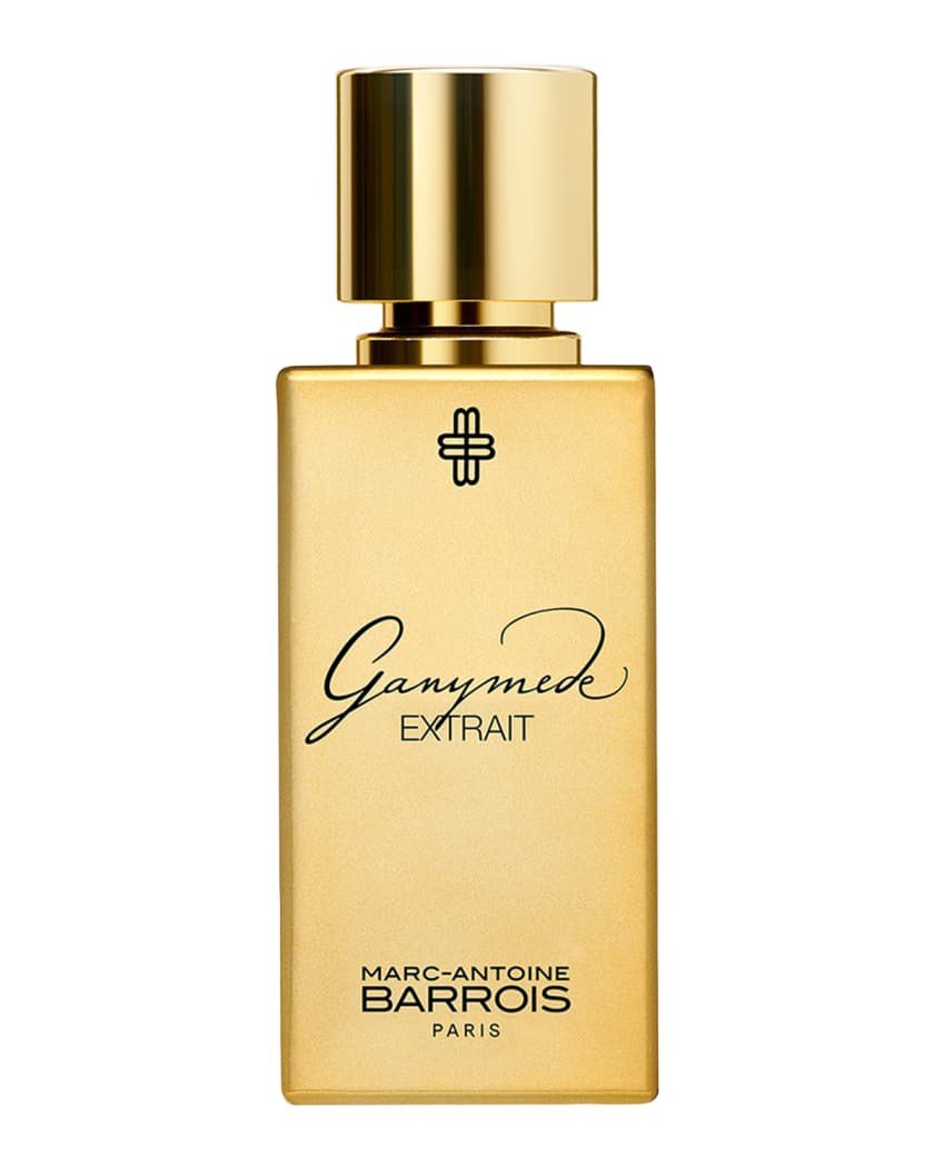 MARC-ANTOINE BARROIS Ganymede Extrait de Parfum
