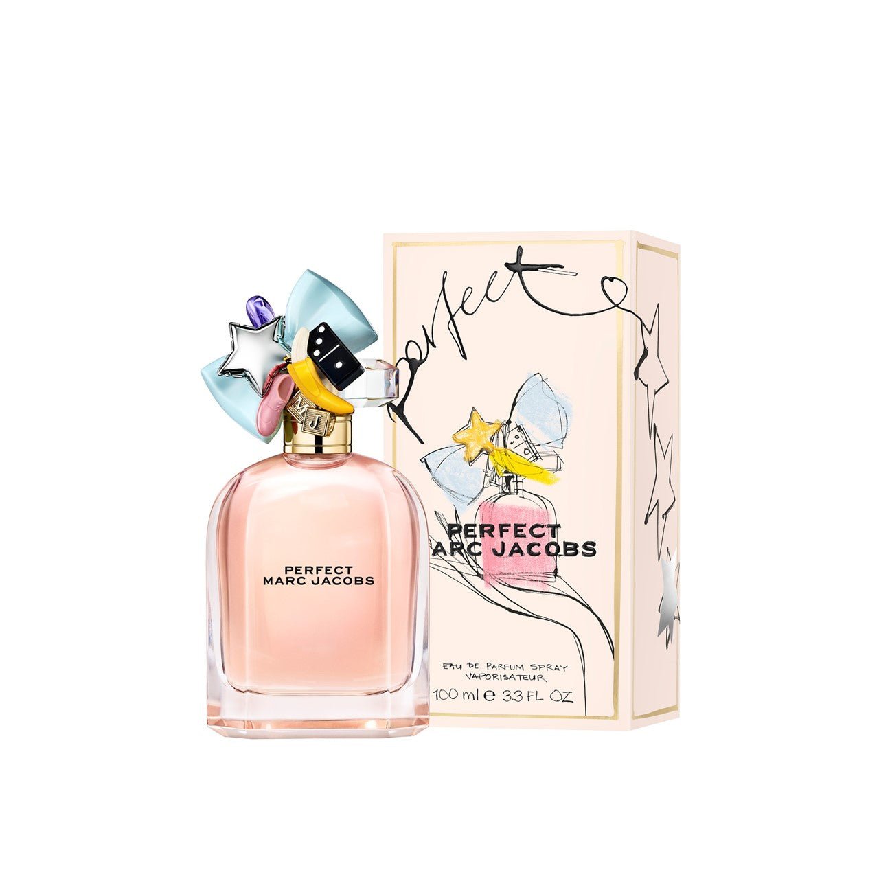 Marc Jacobs Perfect Eau de Parfum