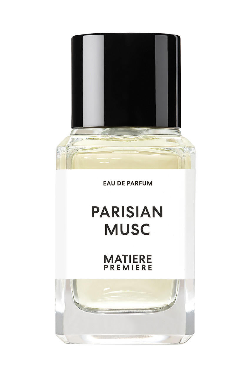 Matiere Premiere Parisian Musc Eau de Parfum - 100ml