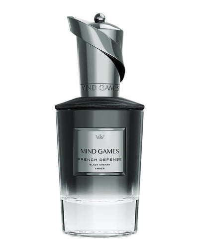 MIND GAMES French Defense Extrait de Parfum 3.4 oz