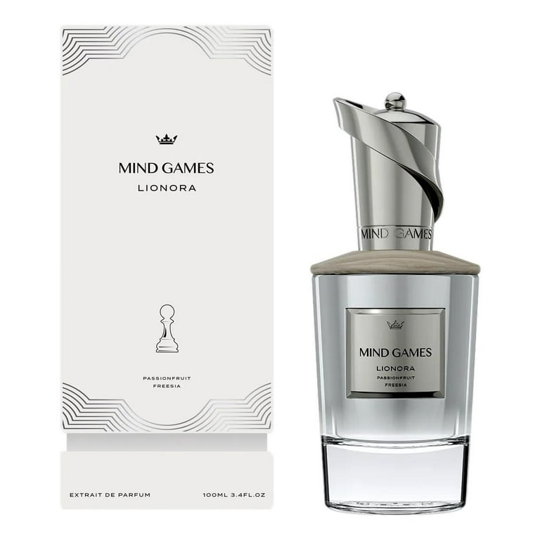 Mind Games Lionora Extrait de Parfum - Aromatrail