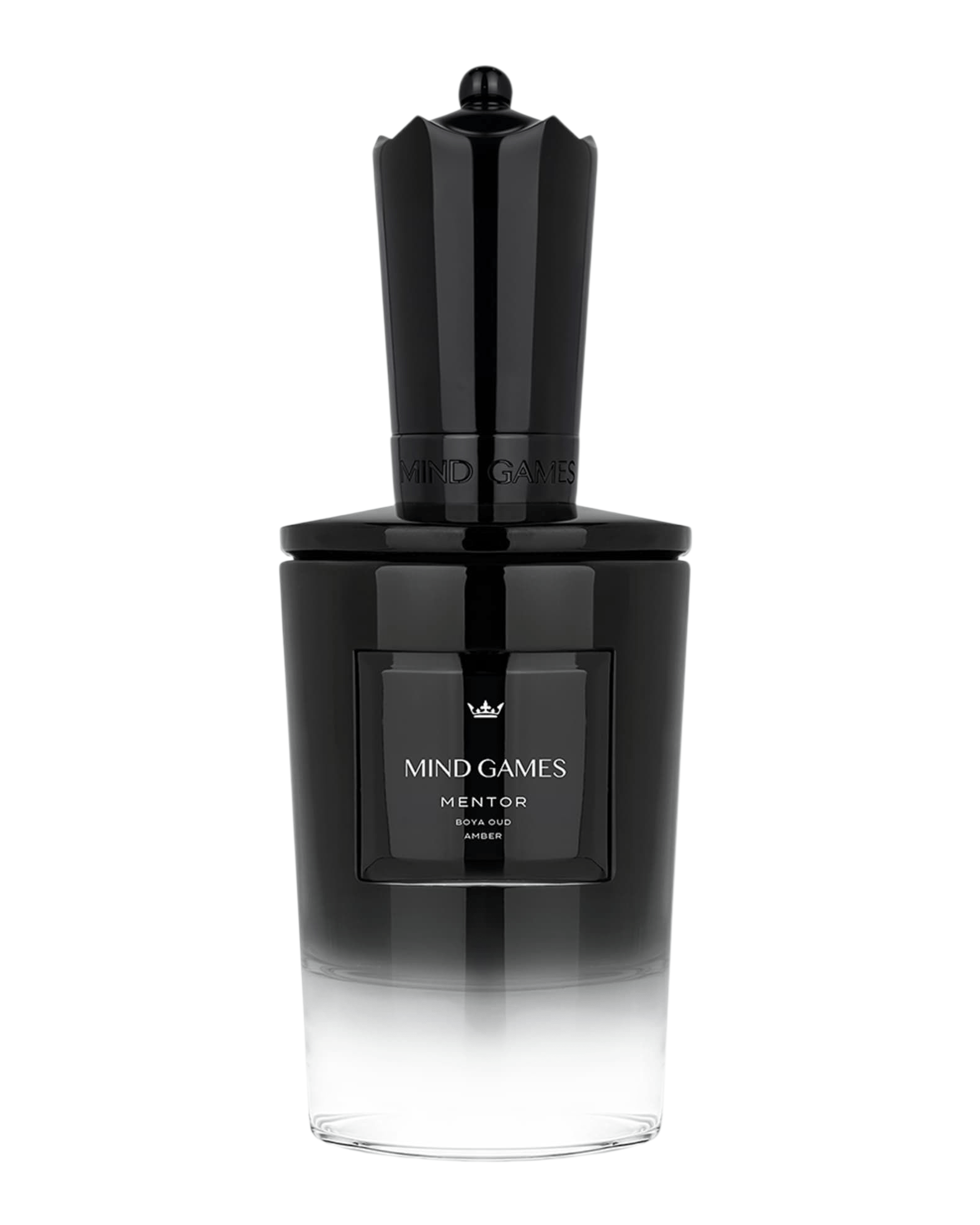 Mind Games Mentor Extrait de Parfum - Aromatrail