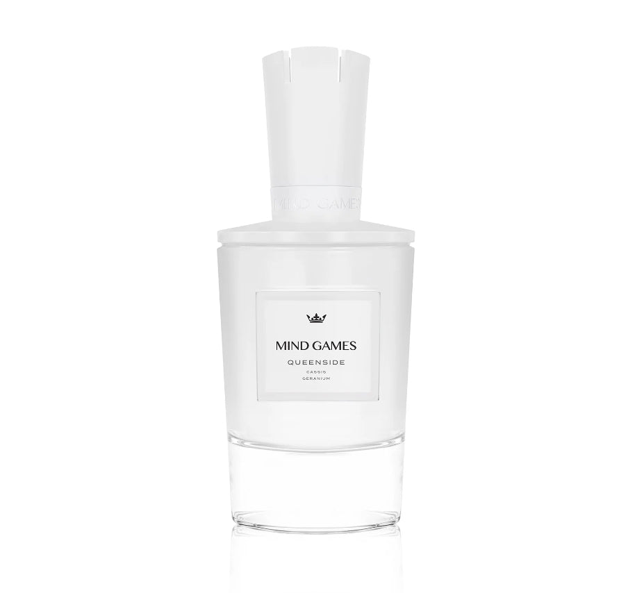 Mind Games Queenside Extrait de Parfum - Aromatrail