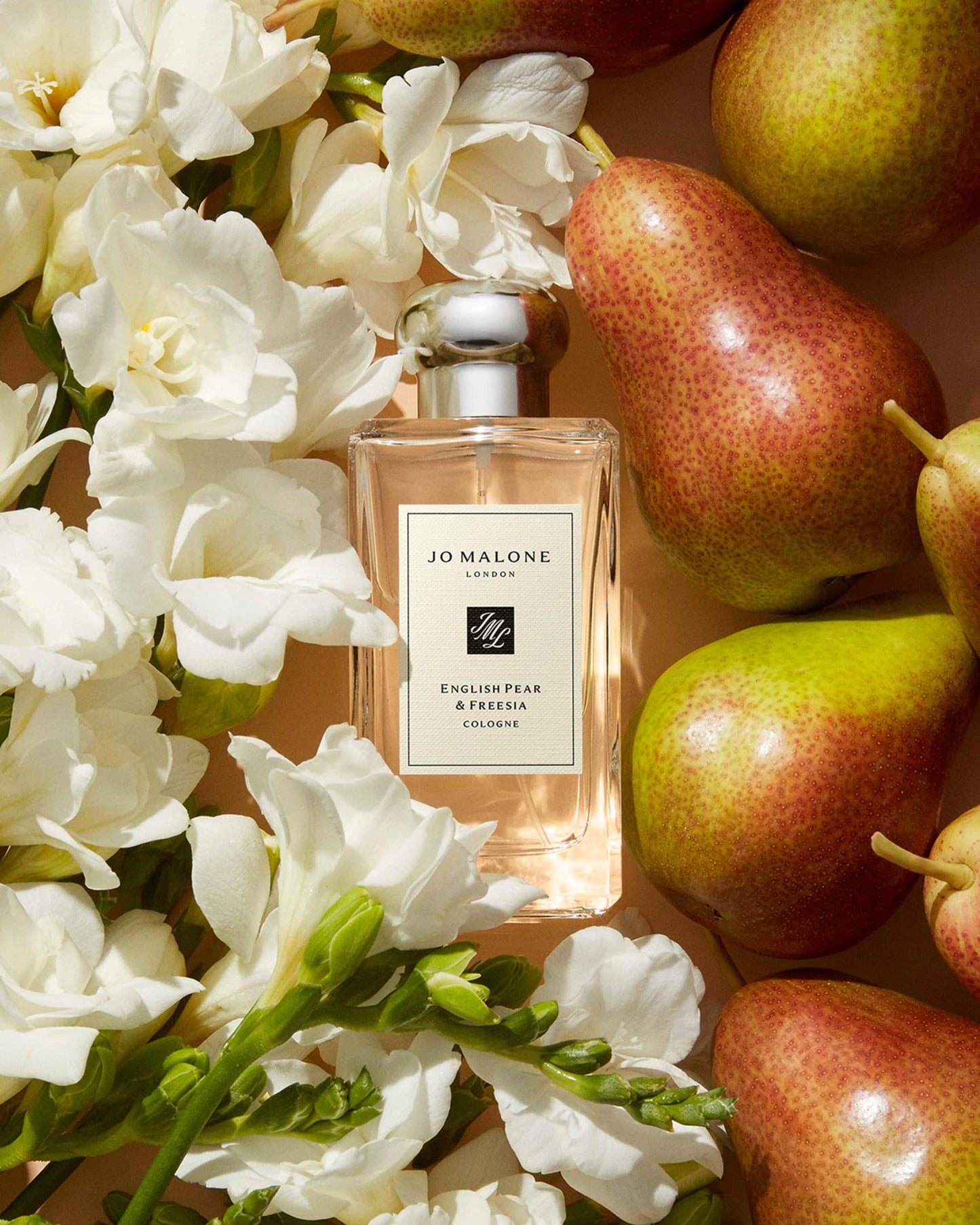 Jo Malone London English Pear & Freesia Cologne 100ml - 100ml