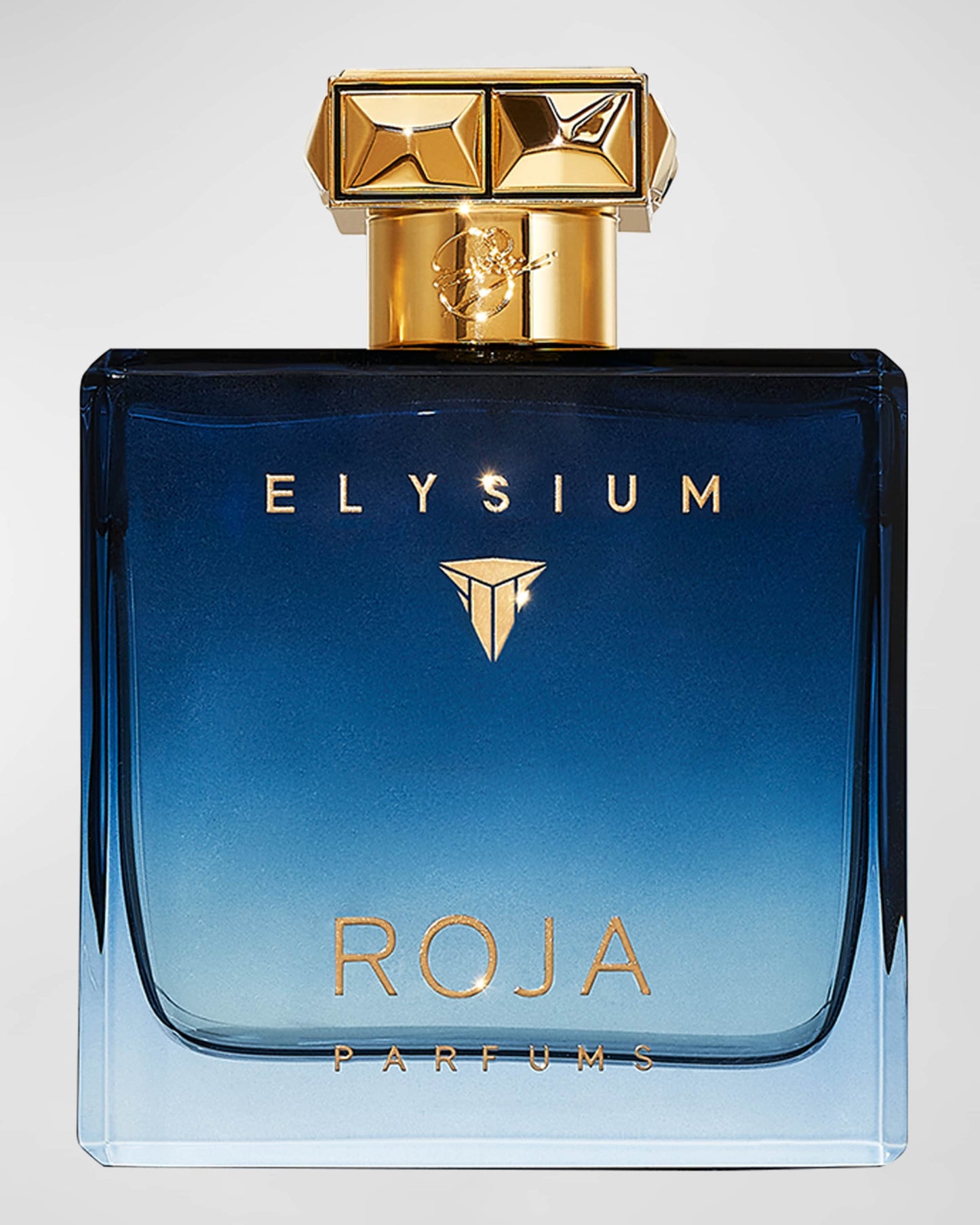 Roja Elysium Parfum Cologne 100ML (Old Packaging) - 100ml