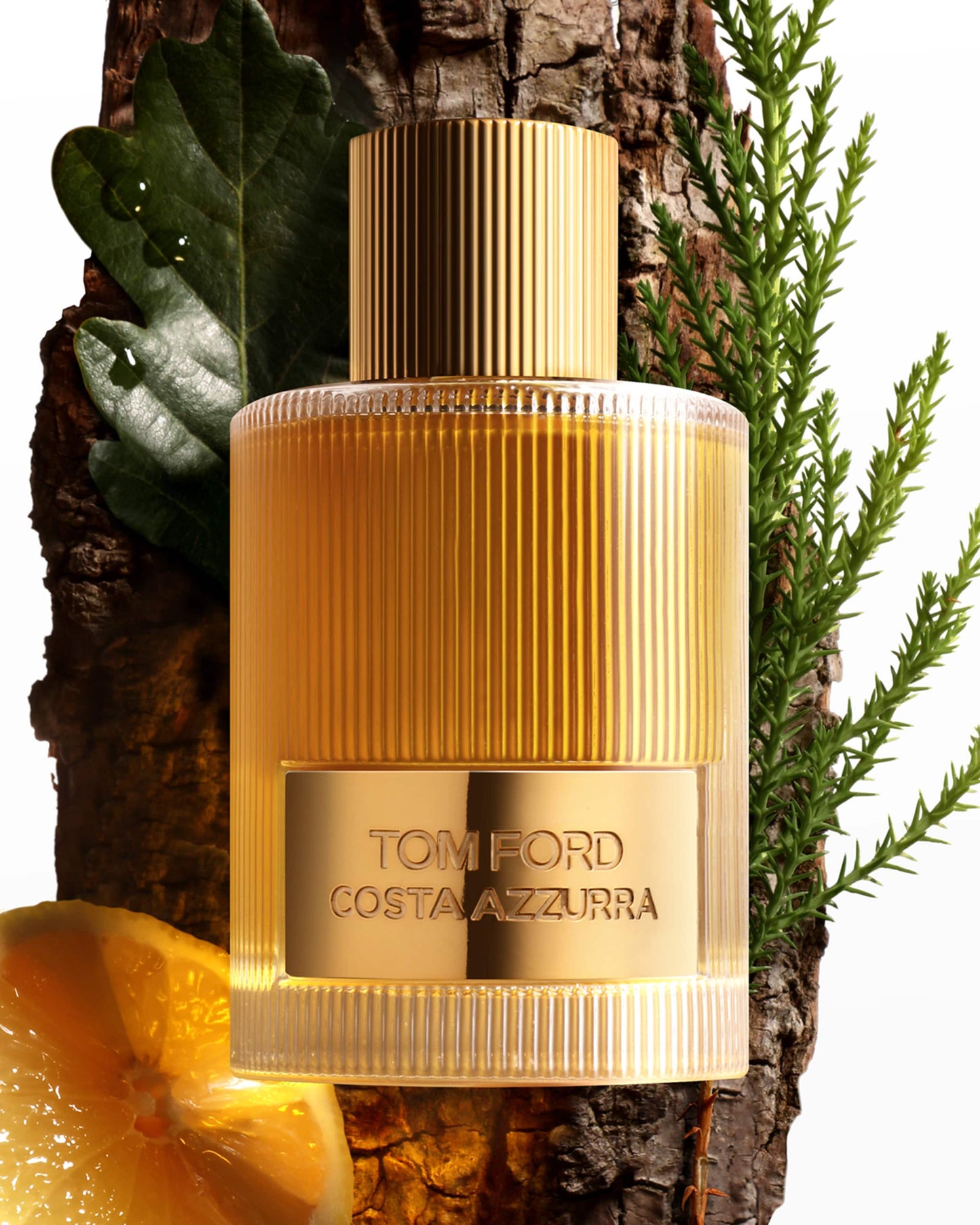 TOM FORD Costa Azzurra Eau de Parfum 100ml - 100ml
