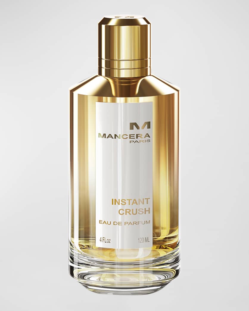 Mancera Instant Crush Eau de Parfum 4 oz. - 120ml