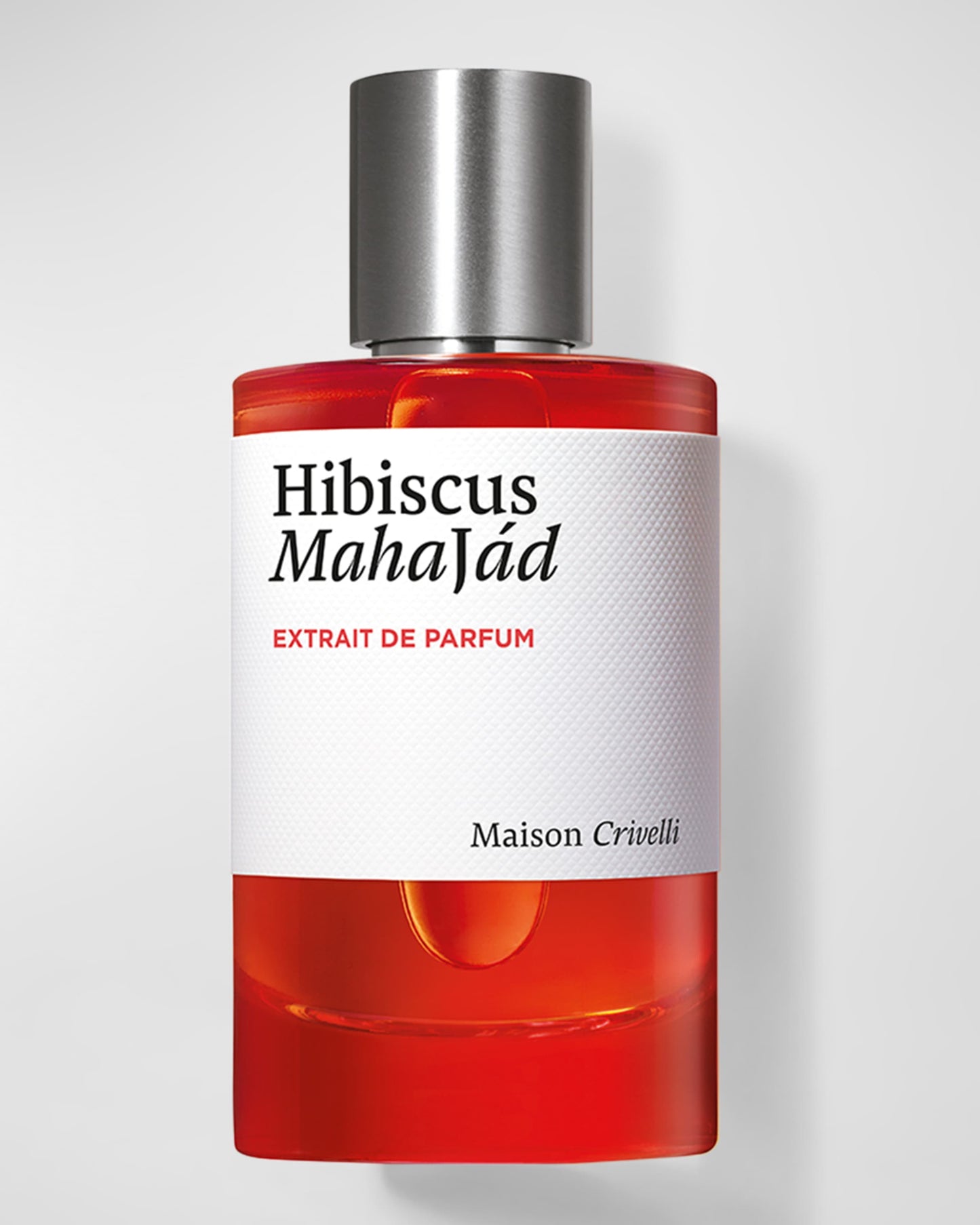 Maison Crivelli Hibiscus Mahajad Extrait de Parfum - 100ml