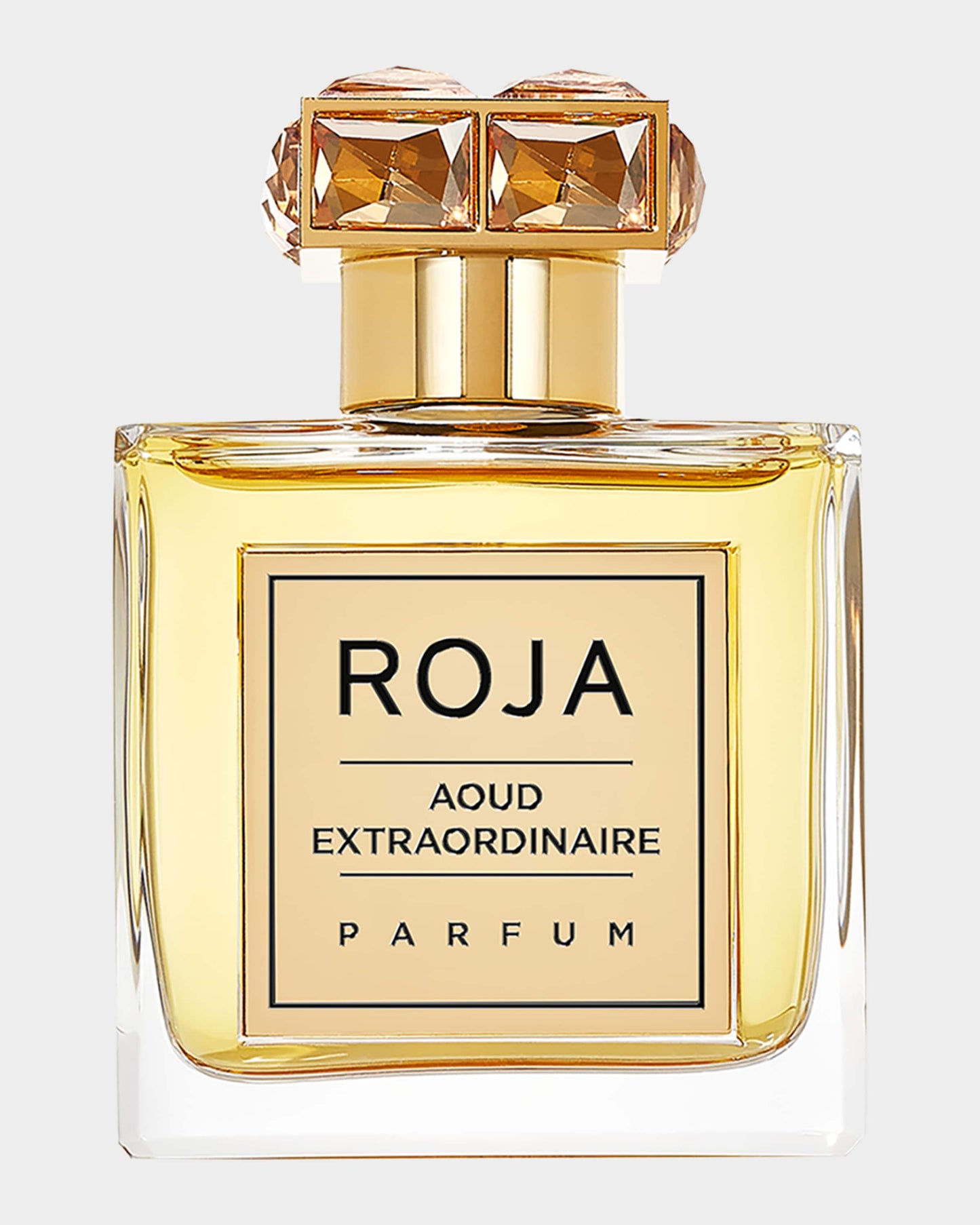 ROJA Aoud Extraordinaire Parfum - 50ml