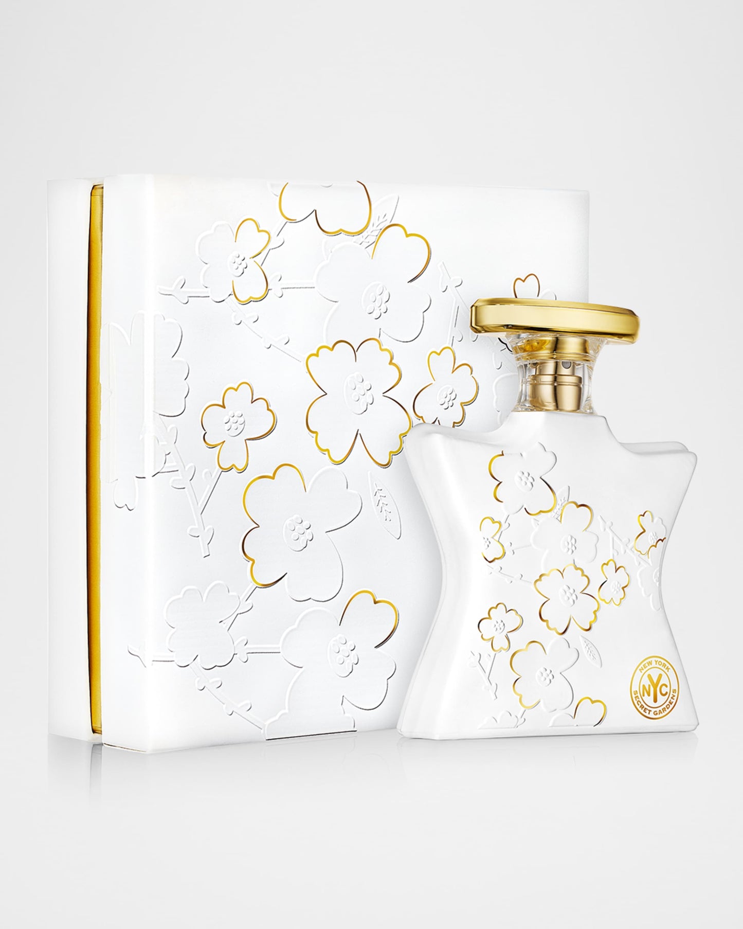 Bond No 9 New York New York Secret Gardens Eau De Parfum