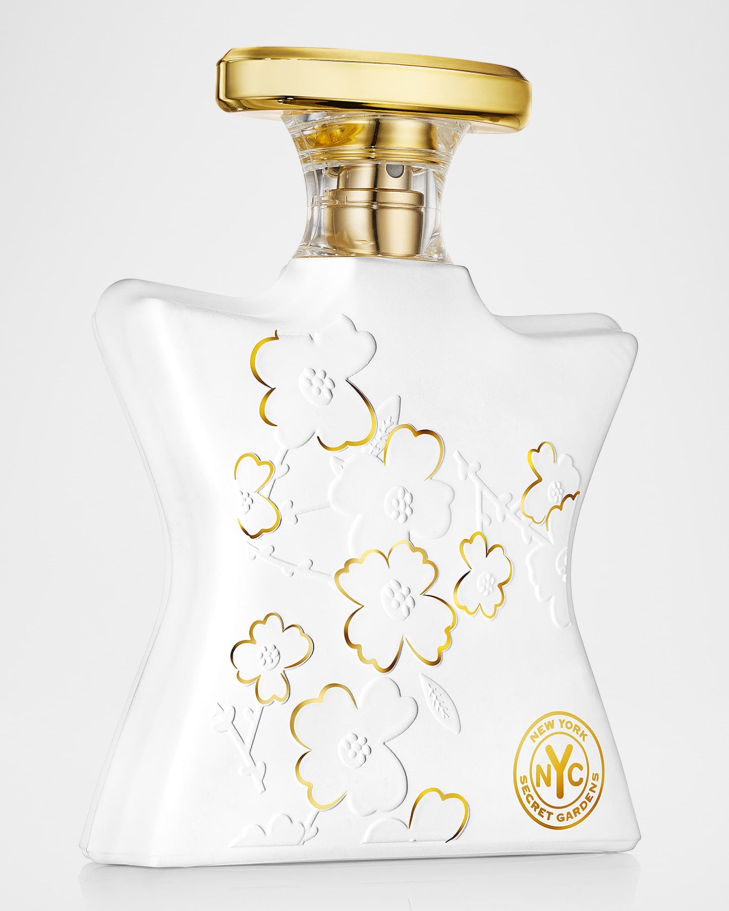 Bond No 9 New York New York Secret Gardens Eau De Parfum