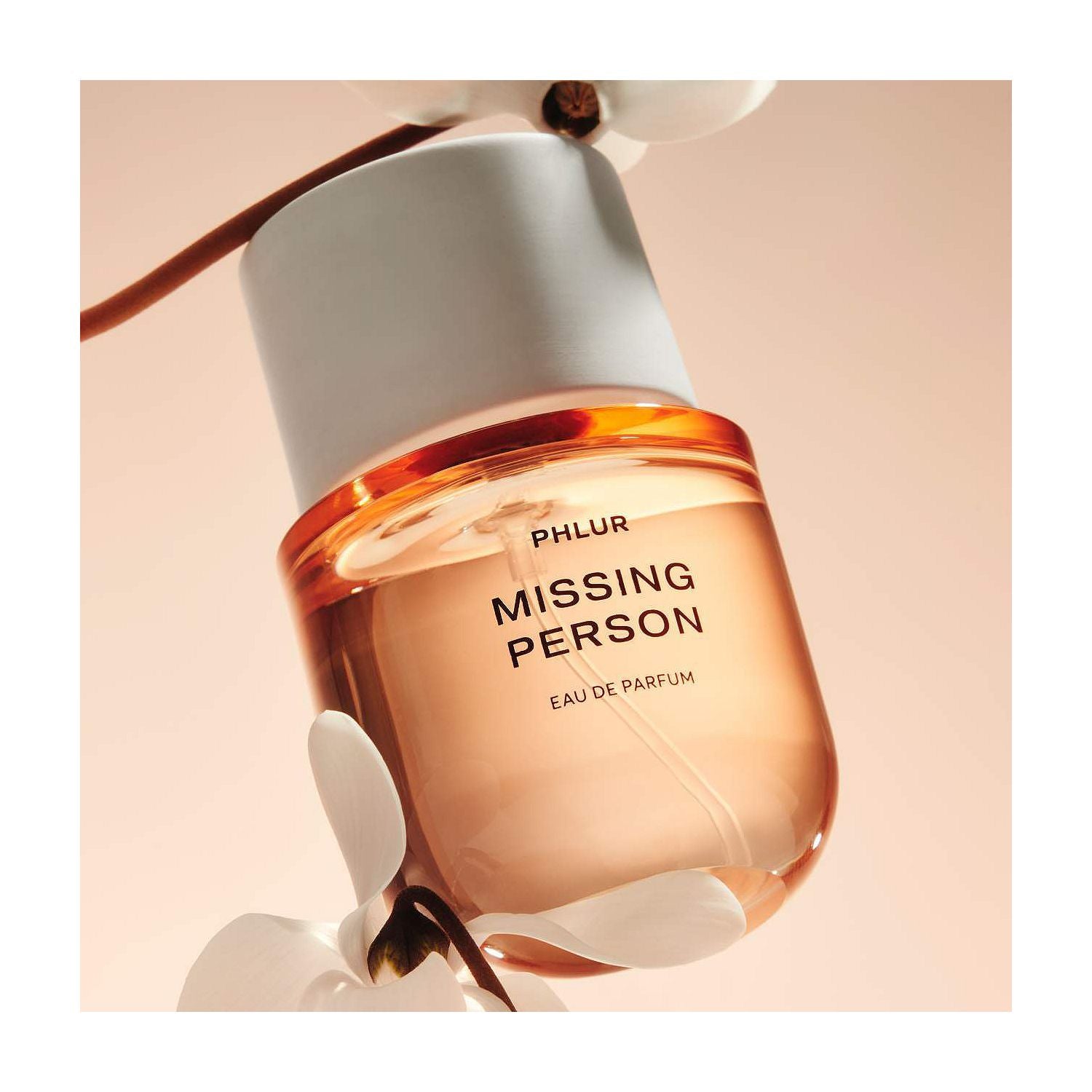 PHLUR Missing Person Eau de Parfum