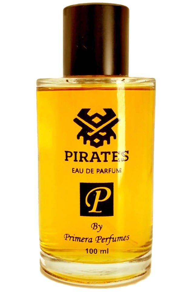 PRIMERA PARFUMES KUWAIT Pirate Intense 100ml