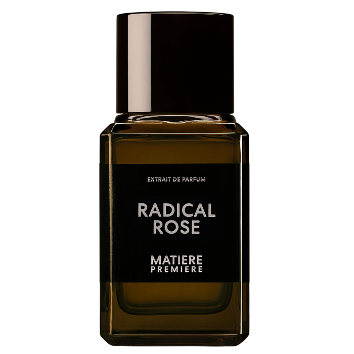 Matiere Premiere Radical Rose Extrait 100 mL - 100ml