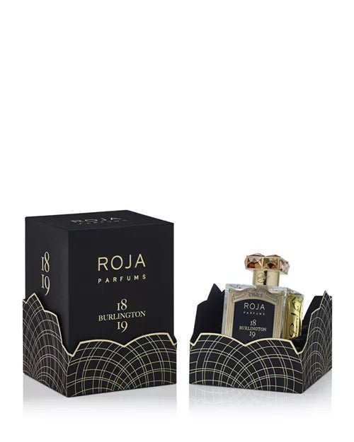 ROJA Burlington 1819 Eau de Parfum