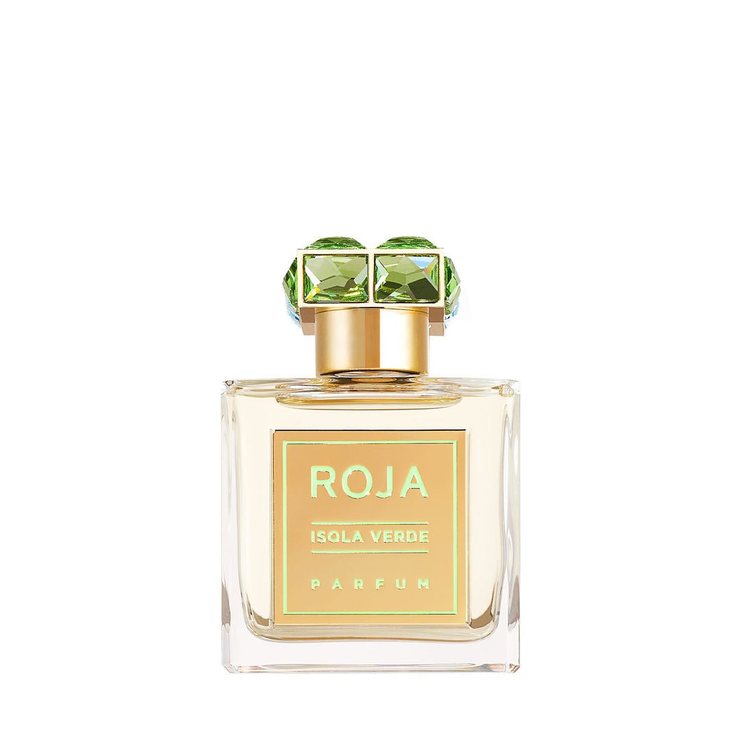 Roja Isola Verde Parfum 50ml